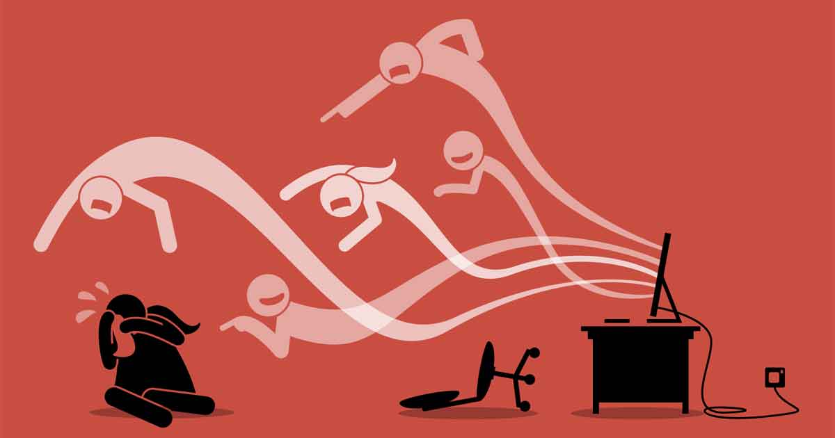 CentreForHumanRights tweet media