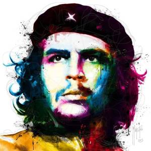 UJCdeCuba's tweet photo. Al cabo de 56 años de su muerte, su huella permanece indeleble, y su espíritu es guía para quienes desean construir un mejor porvenir
#ComoElChe #UnaMejorJuventud #UJC https://t.co/U7eXGFb8uM