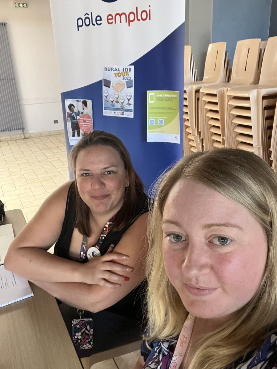 Lucie_Cacheux's tweet photo. #AvecPoleEmploi et la @CA2C, participation au #RuralJobTour à #Quievy au plus près de notre public aux côtés des partenaires de l'emploi et d'entreprises #recrutement @FredericDanel @SeverineDelong @sdewaele59111 @JasniakSandrine @SeillierMarie1 @CetaniAurelie @AbdelkaderMedj7 https://t.co/FkMUyP9pL6