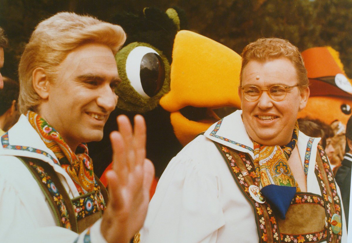 K-W Oktoberfest Inc. tweet media