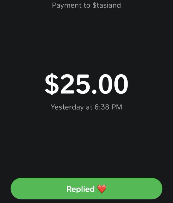 Good morning The Pictures You Sent Me Was Beautiful @toesandtittys https://t.co/OJfnhxDpzZ<a href="/tag/cashcow"class="tags"><span>#cashcow</span></a><a href="/tag/babyyes"class="tags"><span>#babyyes</span></a>