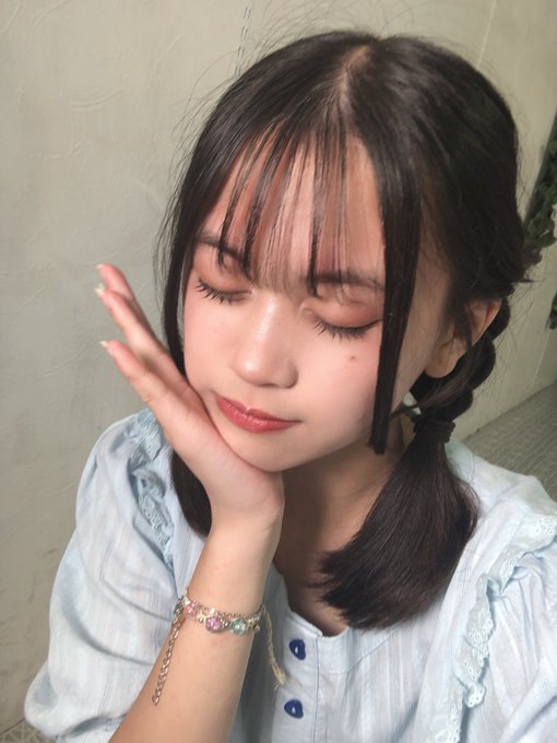 Twitterのコスプレ画像4