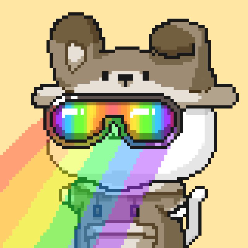 HuntCoins tweet media