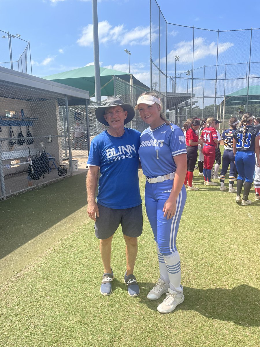 PresliMoebes (@preslimoebes) on Twitter photo Had a great opportunity to attend the Blinn softball camp yesterday , i was so happy with everything i learned about Blinn and coaching staff was amazing! <a href="/BlinnSoftball/">Blinn College Softball</a> <a href="/StxBryant/">Texas Bombers STX 18U Gold National</a> Had a great opportunity to attend the Blinn softball camp yesterday , i was so happy with everything i learned about Blinn and coaching staff was amazing! <a href="/BlinnSoftball/">Blinn College Softball</a> <a href="/StxBryant/">Texas Bombers STX 18U Gold National</a>