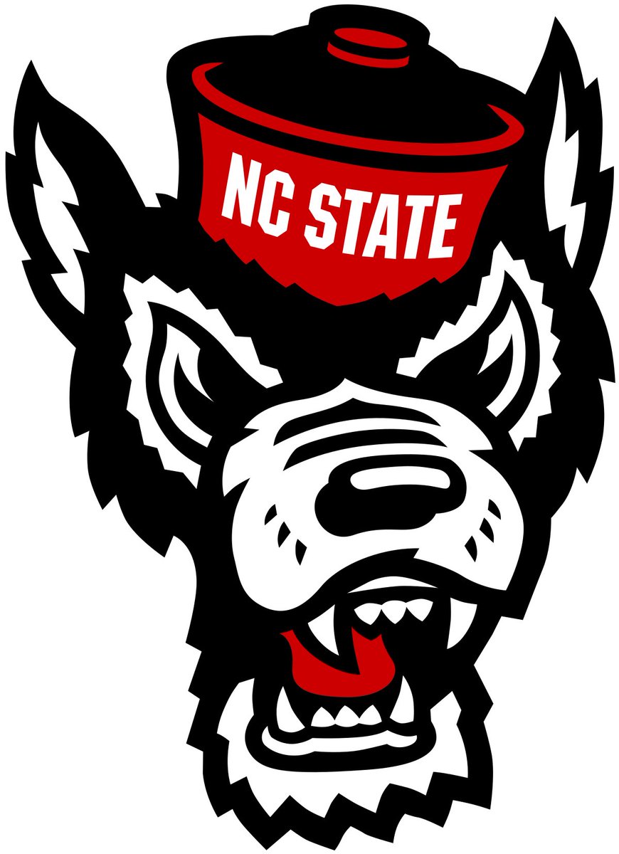 Raleigh this Friday @PackFootball working with @Coach2J and staff. Let’s go to work! #BigMenLead #1Pack1Goal #HTT #GoPack 

@StateCoachD 
@JeremyO_Johnson 
@CassFootball