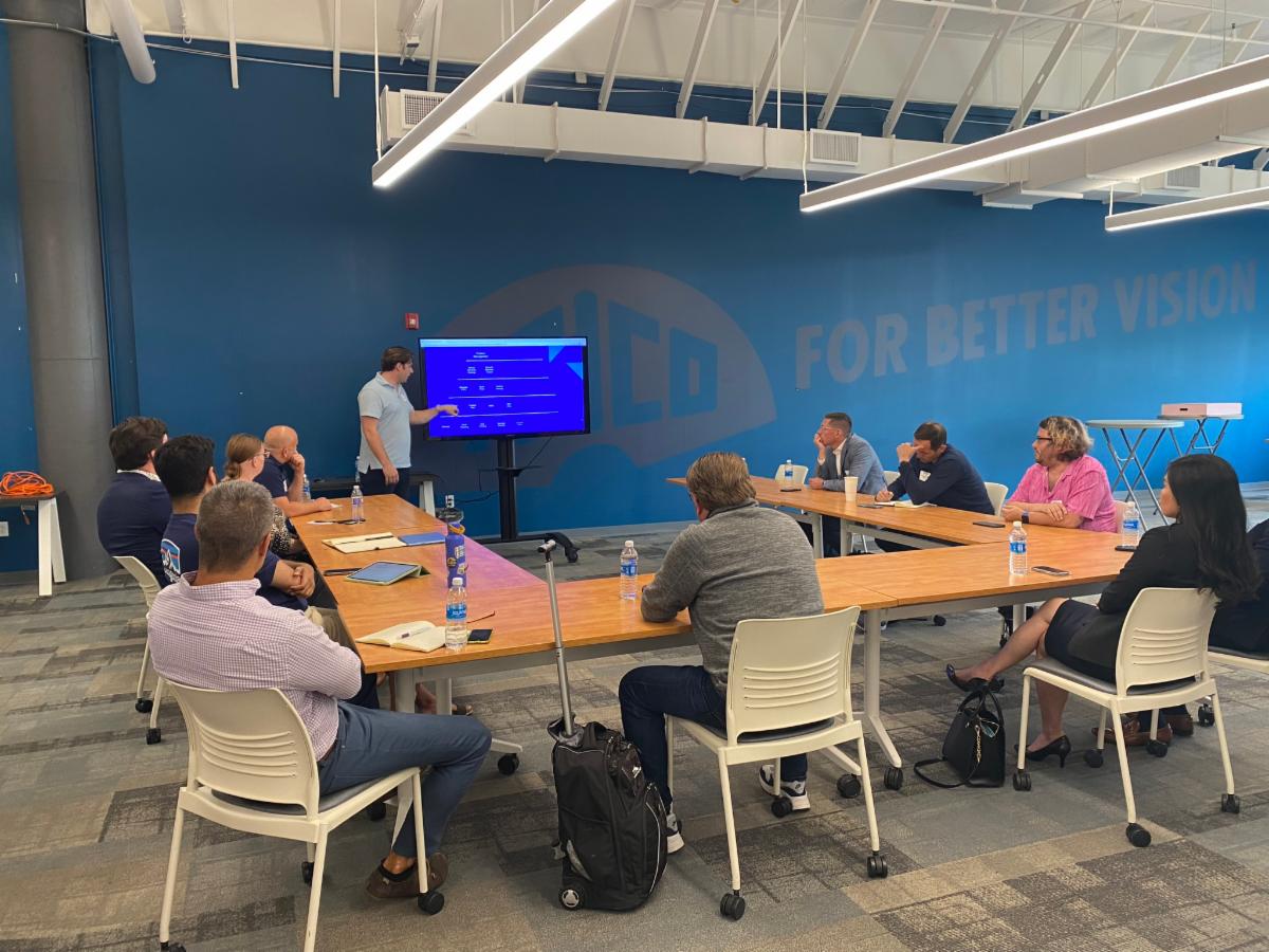 InfoTech WNY tweet media