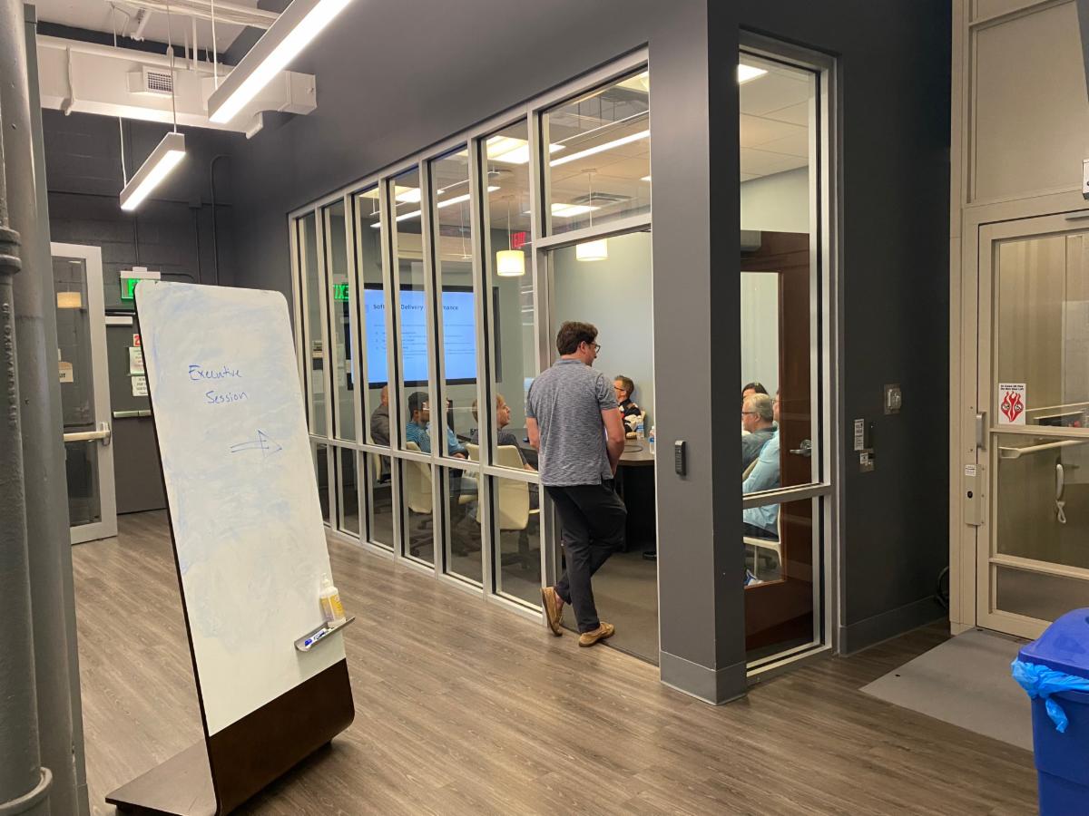 InfoTech WNY tweet media