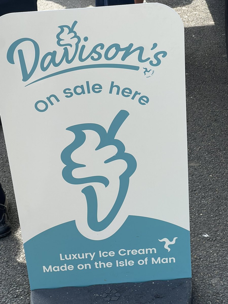 ARAI IRELAND tweet media