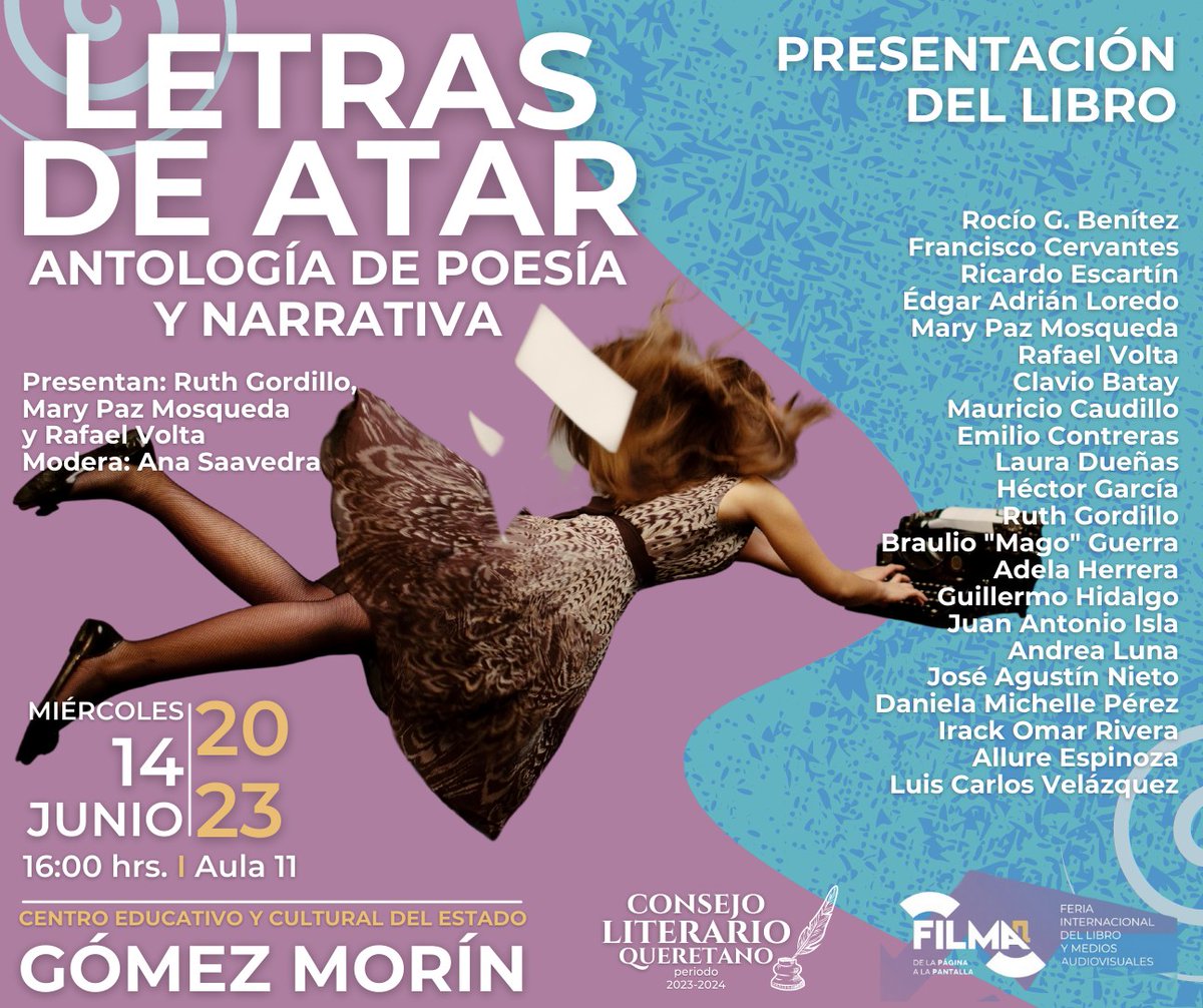 Chío Benítez tweet media