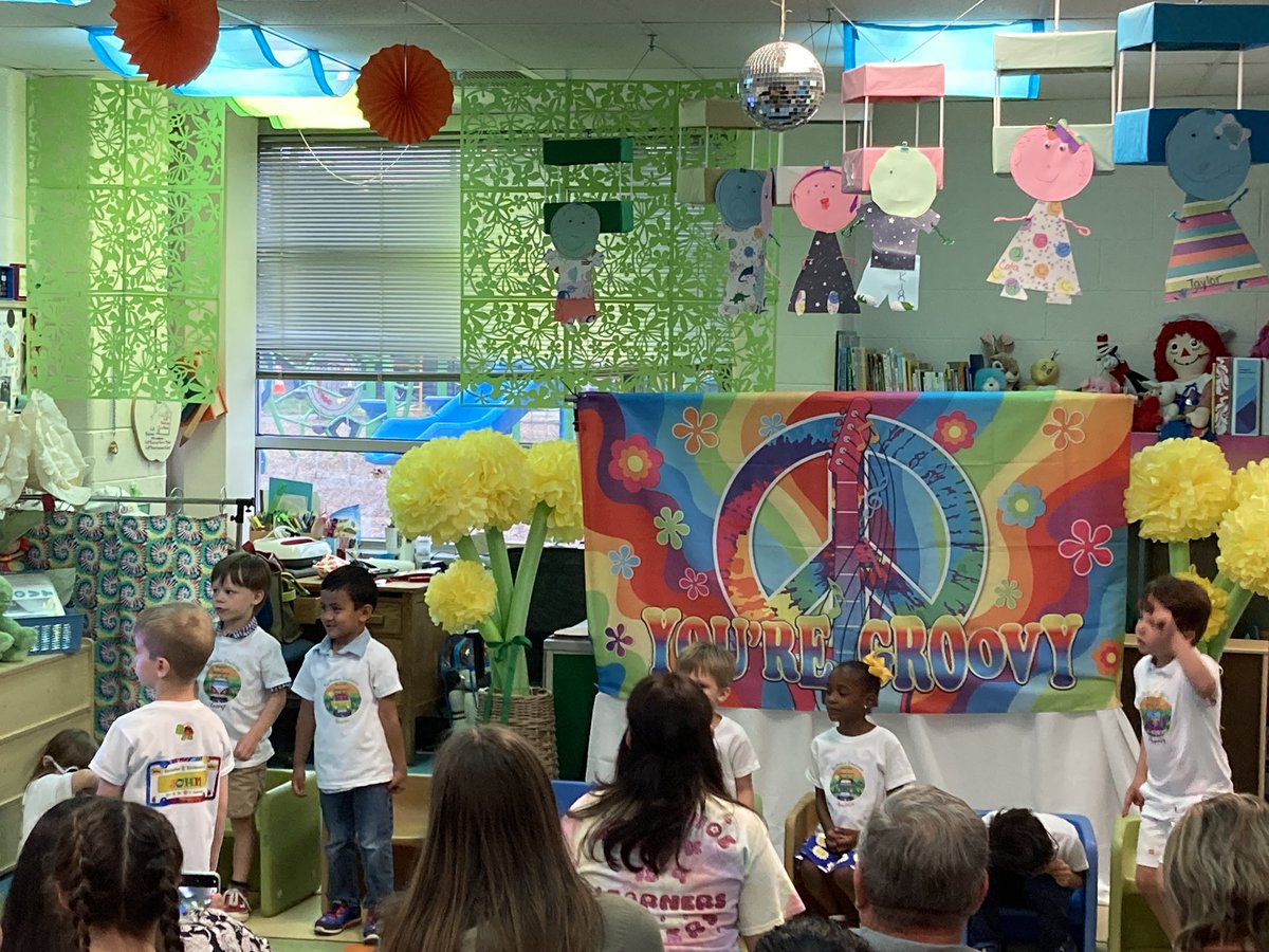 PreK graduation part 2 with Ms Jody, Ms Sonia, and Ms T! <a href="/k_sliders/">Sliders Pre-K</a> <a href="/BirotteJody/">Jody Birotte</a> <a href="/TuckahoeSchool/">Tuckahoe Elementary School</a> #TuckahoeRocks