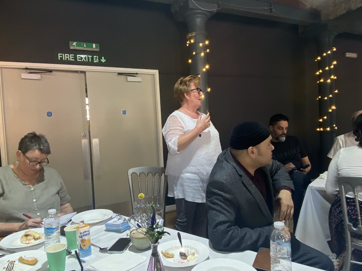 Thanks to everyone who joined us for our Made in Manningham Showcase. It’s been a fantastic four years of working with local people and supporting community businesses. 

Thanks <a href="/youthcutz/">YouthCutz</a> for showcasing your awesome project! ✂️