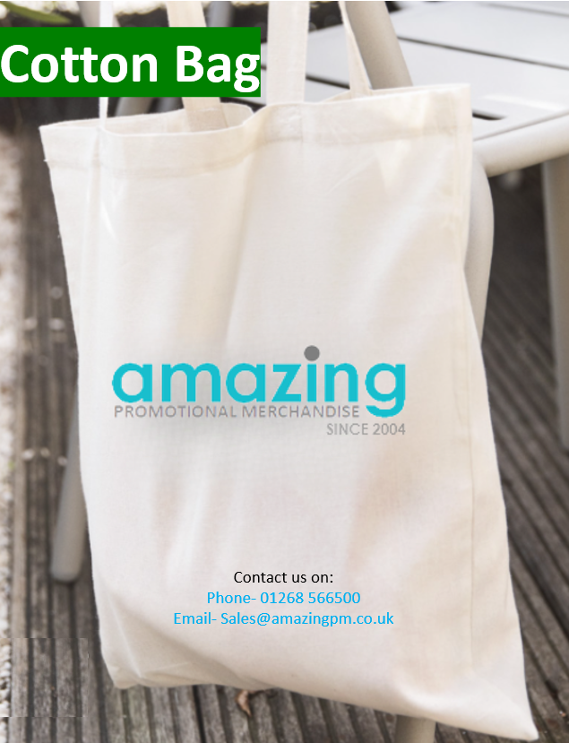 amazingpmuk1's tweet photo. Promotional Cotton Shopper Bags https://t.co/zkUcfziizZ