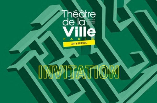 Chaire "arts & sciences" (@artsciencechair) on Twitter photo Le 17 juin, participez à la Scène Ouverte #artscience II à l'espace Cardin du <a href="/TheaVilleParis/">Théâtre de la Ville</a> ! Cet événement gratuit, ouvert à toutes et tous sur réservation, mettra en avant des projets réunissant artistes, étudiant·e·s et scientifiques. (lien vers les inscriptions en bio) Le 17 juin, participez à la Scène Ouverte #artscience II à l'espace Cardin du <a href="/TheaVilleParis/">Théâtre de la Ville</a> ! Cet événement gratuit, ouvert à toutes et tous sur réservation, mettra en avant des projets réunissant artistes, étudiant·e·s et scientifiques. (lien vers les inscriptions en bio)