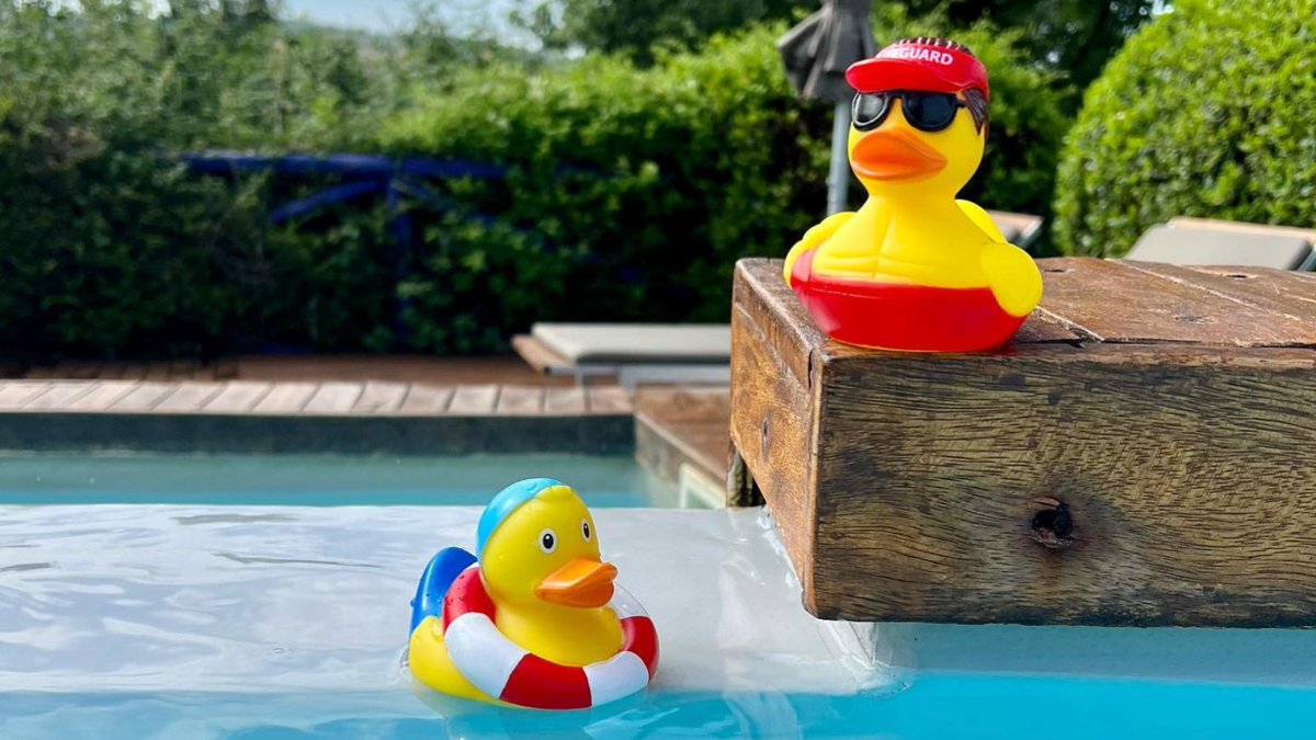 Suns out Ducks out!

210-920-0706
oddduckmedia.com
#oddduckmedia #socialmedia #beanoddduck #socialmediastrategy #brandidentity #digitalmarketingagency #seo #payperclick #design #webdesign #office #oddduck #digitalmarketing #network #marketing