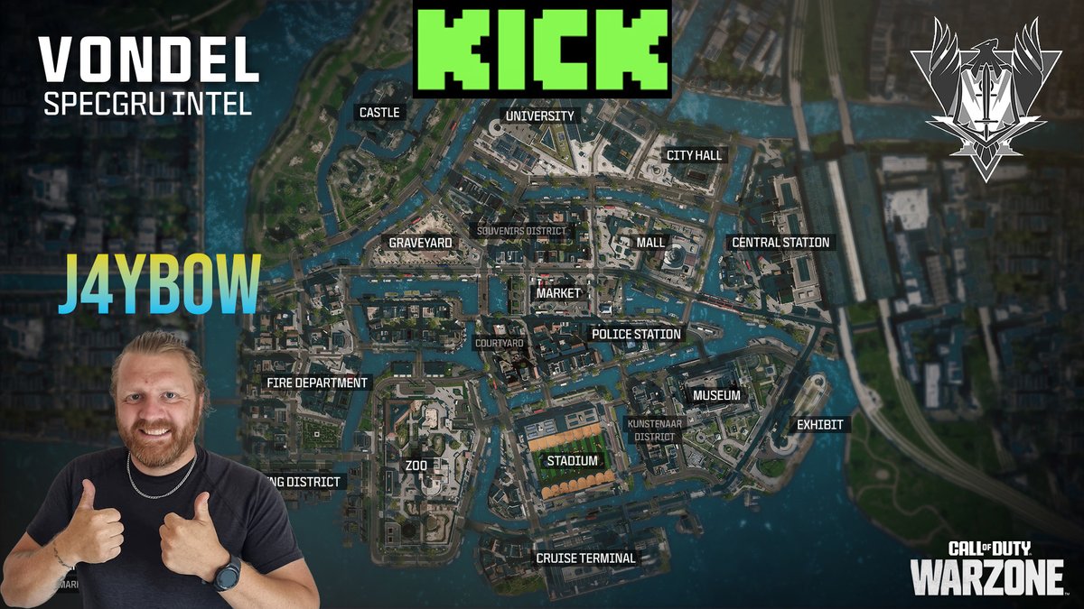 J4YBOW's tweet photo. My first stream over on KICK streaming platform tonight from 8pm https://t.co/p26EhIoVEF - NEW WARZONE 2.0 MAP VONDEL -why not head over to https://t.co/dhJXZW4qLY and set me an in game challenge at https://t.co/kkkkRA3W2w
#warzone #kick #streamer #newbeginnings #playstream https://t.co/K93azRLFI9