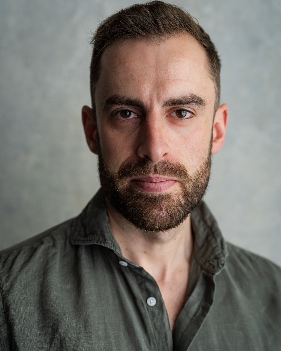 David Thackeray tweet media