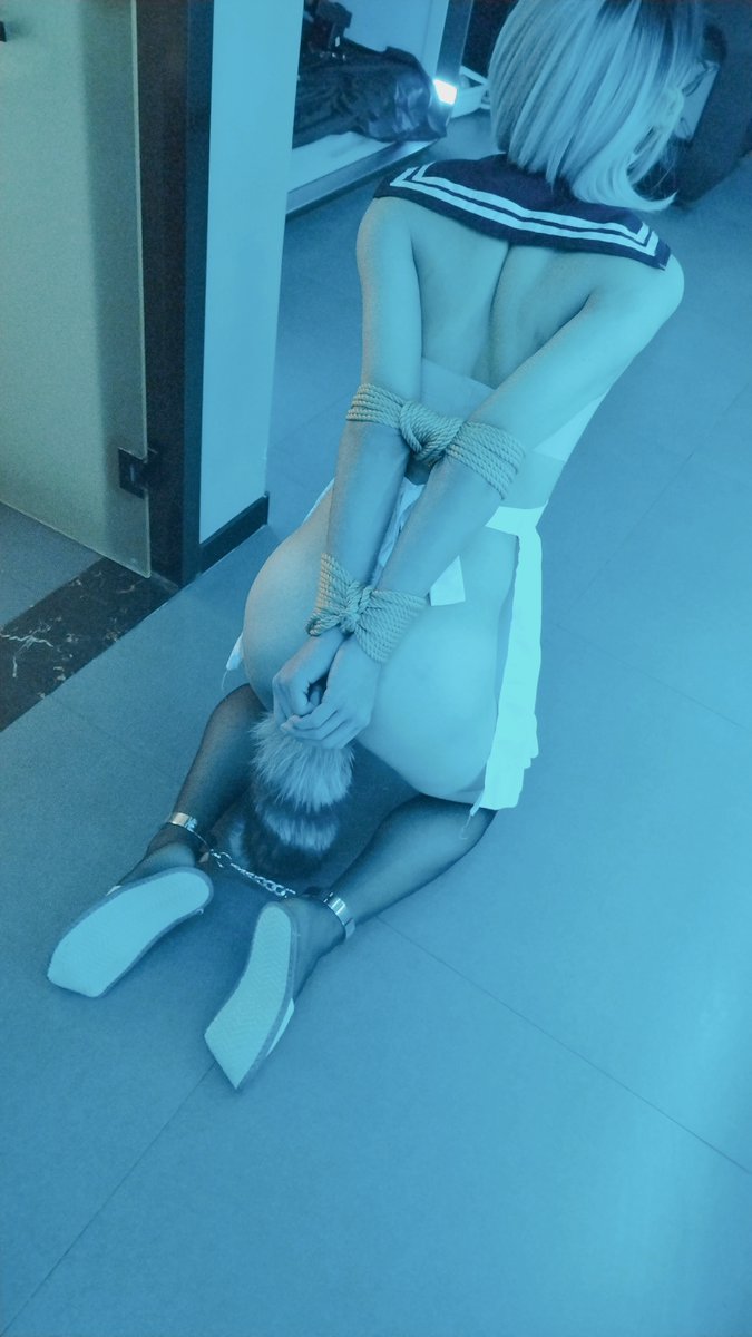 🌸白小汐 tweet media