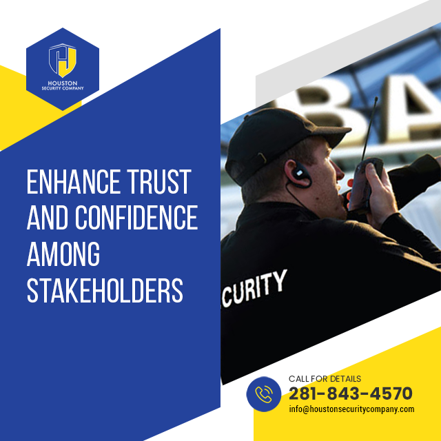 company_houston's tweet photo. Looking for a dependable #securitysolution for your bank?

Choose #HoustonSecurityCompany!

Our #banksecurityguard service in Houston is designed to enhance trust and confidence among stakeholders, providing a reliable shield against potential threats.

#bankprotection #security https://t.co/aiGTL9G2rD