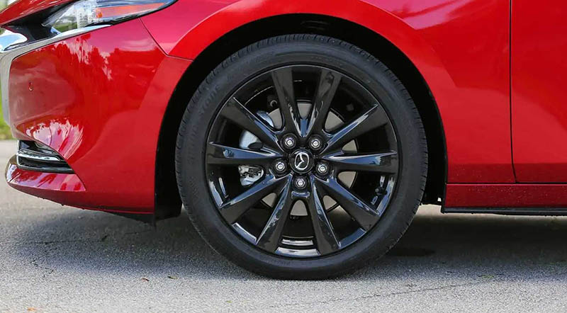 motoraty's tweet photo. 2024 Mazda3 Becomes More Expensive, Gets New Carbon Turbo Model  
https://t.co/mpzF0e6ef1 https://t.co/sg3OoBLAFK