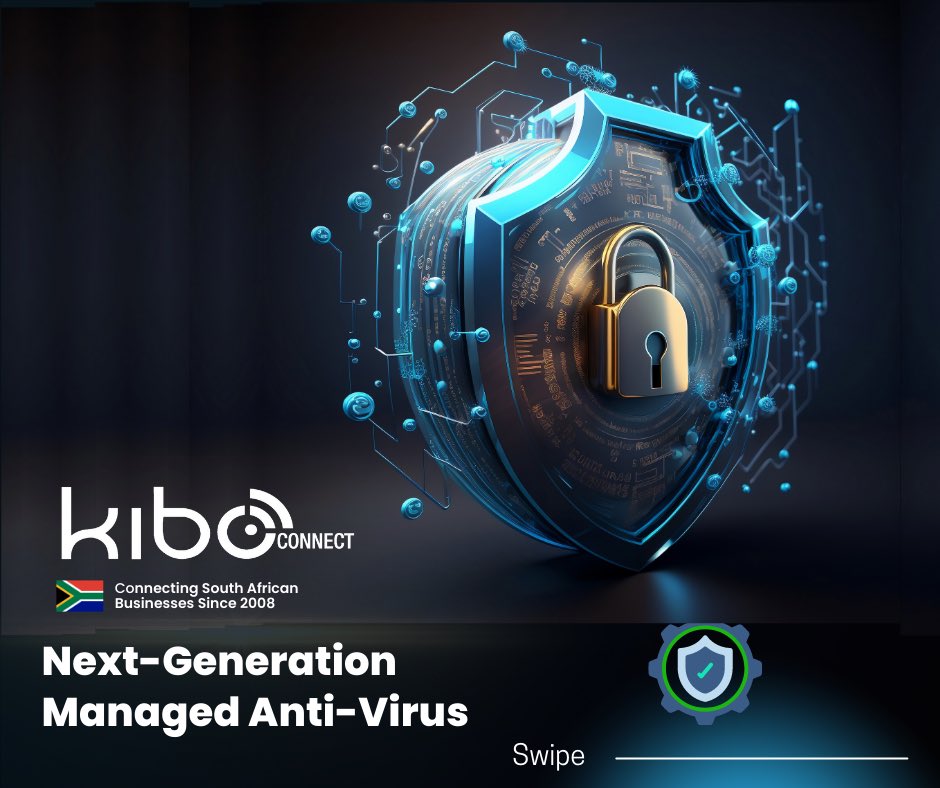 KiboConnect's tweet photo. Stay One Step Ahead of Malware Attacks with Our Next-Generation Managed Anti-Virus Layered Security Solution with #Bitdefender 💪🏽🔒

#antivirus #malware #cyberthreats #cybersecurity #phishing #securitysolutions #spyware #performance #databreach #cyberthreat #cyberattack #kibo https://t.co/StTIcCh7Iw