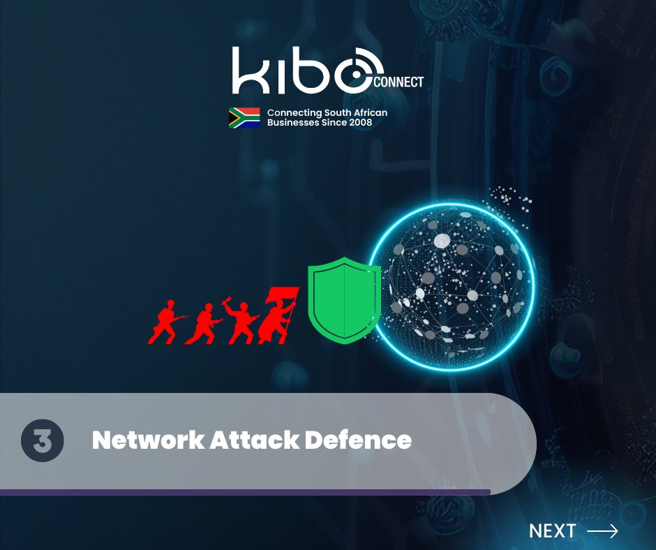 KiboConnect's tweet photo. Stay One Step Ahead of Malware Attacks with Our Next-Generation Managed Anti-Virus Layered Security Solution with #Bitdefender 💪🏽🔒

#antivirus #malware #cyberthreats #cybersecurity #phishing #securitysolutions #spyware #performance #databreach #cyberthreat #cyberattack #kibo https://t.co/StTIcCh7Iw