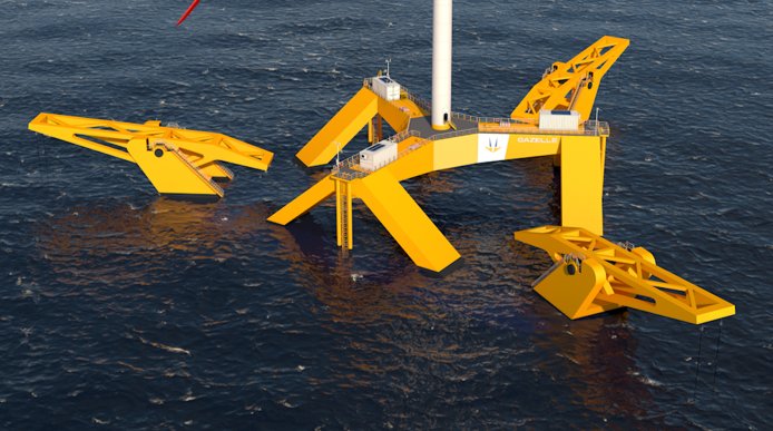 Innovation is a critical piece to unlocking the #floatingoffshorewind industry - read about how our third-generation floating offshore wind platform technology is doing just that in @POWERmagazine from @DarrellProctor1:

https://t.co/sx1rJcFOoa https://t.co/1abKEZNdiQ