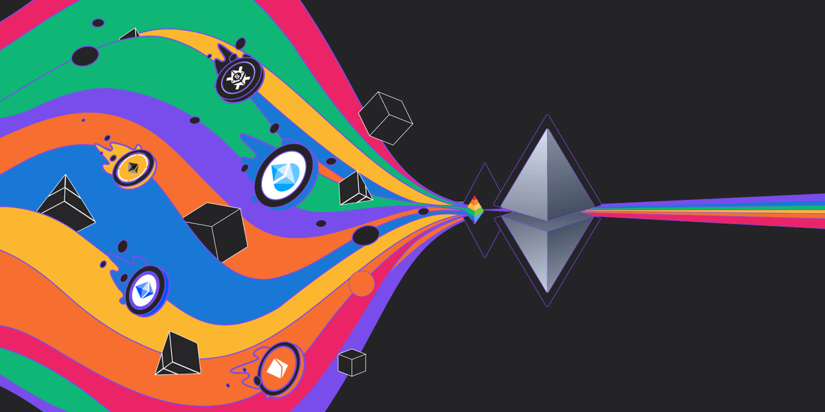 0xTindorr's tweet photo. Prisma claims to be "The End Game for LSTs".

At first, I thought it's overstated.

However, after conducting research on its functionality and competitors, I realized I was wrong.

Here's why I agree with them and everything you need to know about @PrismaFi
🧵 https://t.co/o2SX6EHwRT
