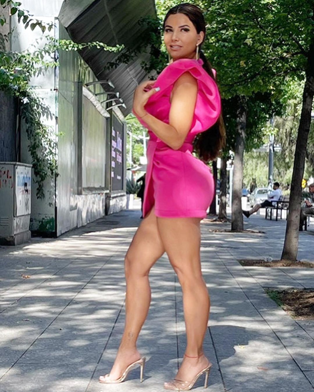 Bellezas Tv 🇲🇽 on X: Aleida Nuñez 🇲🇽 t.coRIO8i0F40i  X