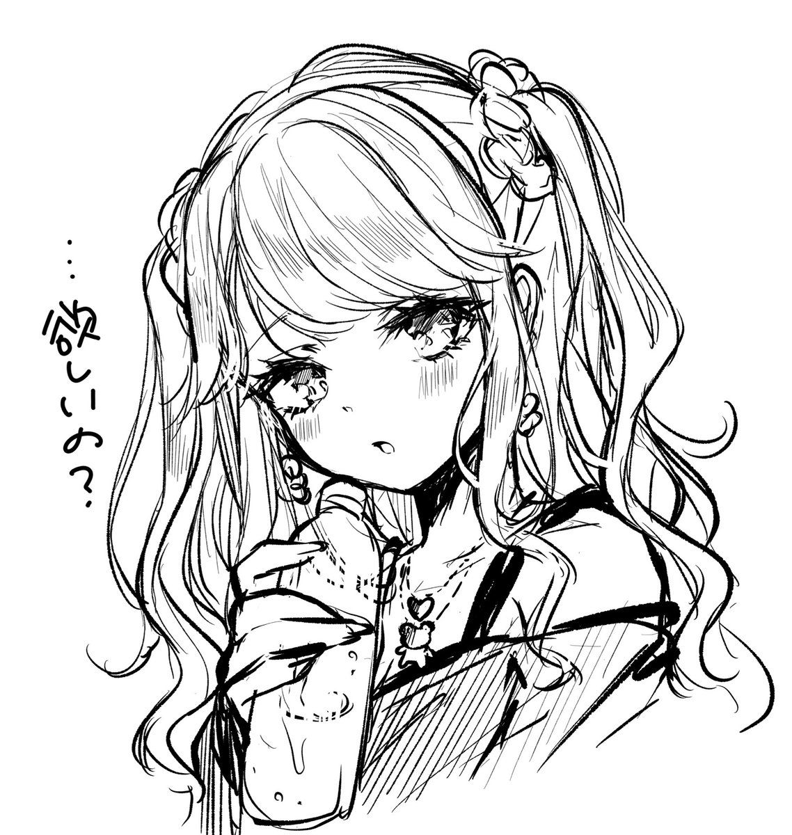 @Hanashi_Shiyo 詩夜ちゃいつもいいねありがとう! 