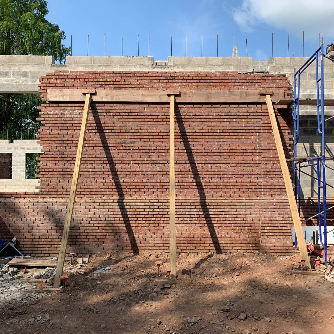 Sage and Coombe Architects tweet media