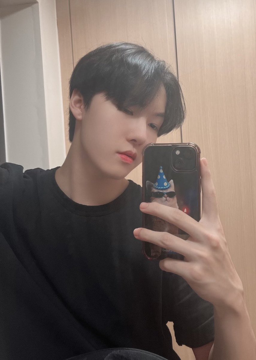 [#정훈] 🖤
#xikers #싸이커스