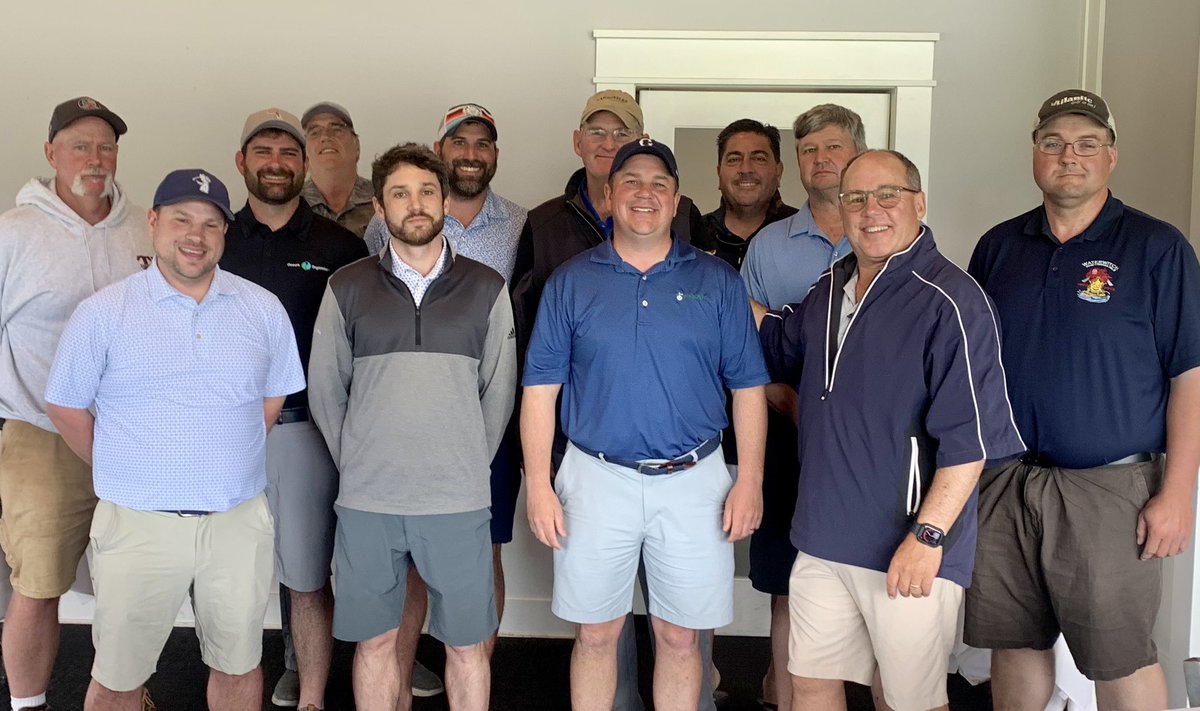 Scott Ramsay (@scottramzay) on Twitter photo Great turnout <a href="/CAGCS1929/">CAGCS</a> Board of Directors meeting prior to the June meeting. Phenomenal presentation by Rockledge CC. We proudly support <a href="/49CAGCS/">Marc Weston, CGCS</a> in his <a href="/GCSAA/">GCSAA</a> service.
<a href="/Friesaj/">Andrew Fries</a> <a href="/WLagasseTurf/">Wayne Lagasse, CGCS</a> <a href="/jpopko7/">Jay Popko</a> @HMCC_Golf_Super <a href="/SteveCurry5/">Steve Curry, CGCS</a> <a href="/49CAGCS/">Marc Weston, CGCS</a> <a href="/DunningSandman/">Gilberto Perez</a> @harborsupt <a href="/FDTurf/">David Golembeski</a> Great turnout <a href="/CAGCS1929/">CAGCS</a> Board of Directors meeting prior to the June meeting. Phenomenal presentation by Rockledge CC. We proudly support <a href="/49CAGCS/">Marc Weston, CGCS</a> in his <a href="/GCSAA/">GCSAA</a> service.
<a href="/Friesaj/">Andrew Fries</a> <a href="/WLagasseTurf/">Wayne Lagasse, CGCS</a> <a href="/jpopko7/">Jay Popko</a> @HMCC_Golf_Super <a href="/SteveCurry5/">Steve Curry, CGCS</a> <a href="/49CAGCS/">Marc Weston, CGCS</a> <a href="/DunningSandman/">Gilberto Perez</a> @harborsupt <a href="/FDTurf/">David Golembeski</a>