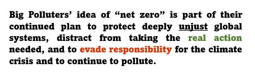 Interesting report. corporateaccountability.org/resources/the-…

It's from a couple of years ago, but I can't imagine things have much changed.

#ClimateCrisis #NetZeroBy2050 #NetZeroIsNotEnough #JustStopOil #ClimateRevolution