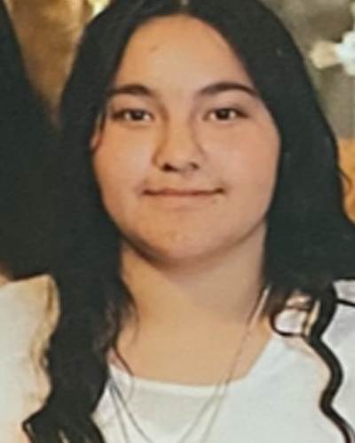 Please help find me ❤️ Anahi Tirado
missingkids.org/poster/NCMC/14…
Via @misslmrodriguez 

#Missing #MissingPersons #MissingPerson #MissingChild #MissingTeen #MissingJuvenile #HelpFindMe 
#AnaHiTirado 
#Nebraska #NorthPlatteNebraska