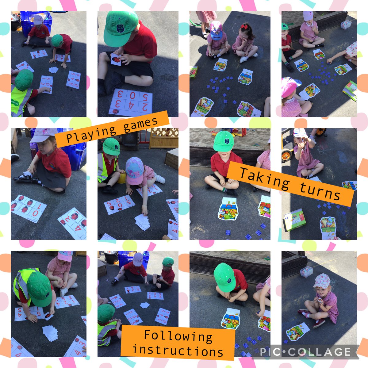 ysgolparcyrhun's tweet photo. Nursery #developmentpathways https://t.co/xr8Lj3rfyj