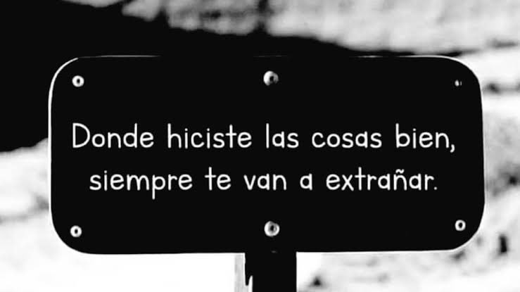 Enseñanza y liderazgo.