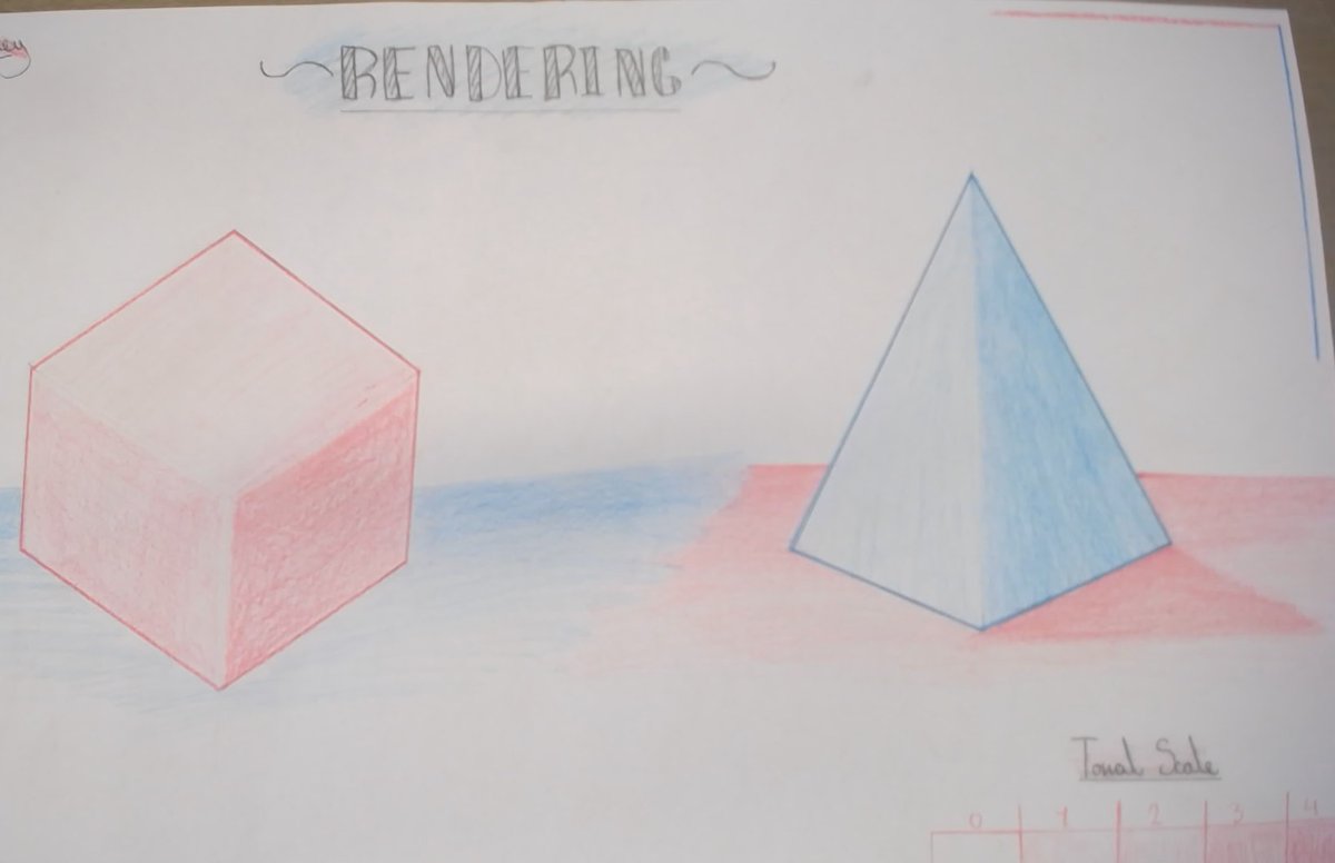 St Margaret's Academy Computing and DMG tweet media