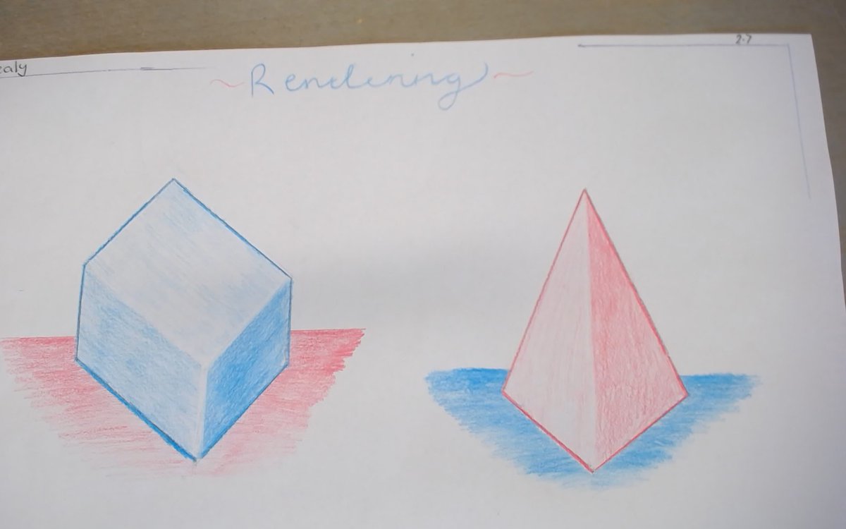 St Margaret's Academy Computing and DMG tweet media