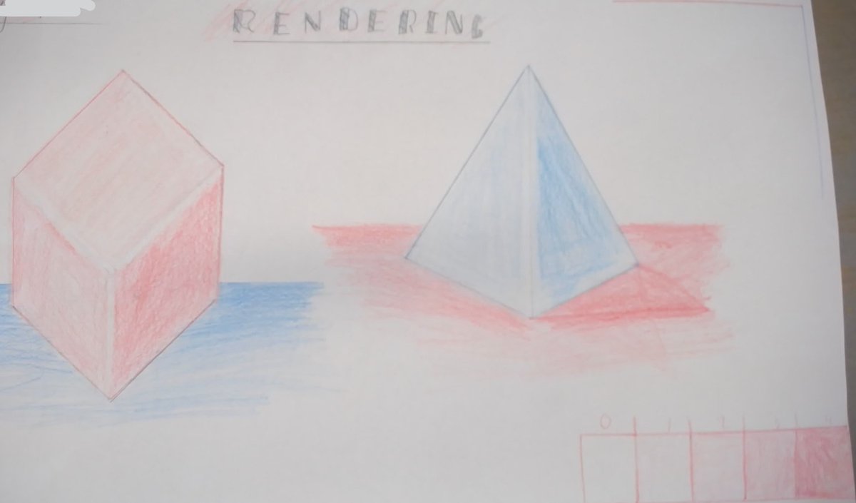 St Margaret's Academy Computing and DMG tweet media