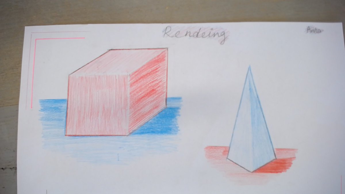 St Margaret's Academy Computing and DMG tweet media