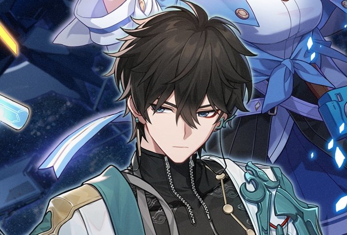 danhengpics's tweet image. ITS HIM