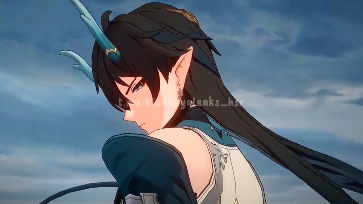 danhengpics's tweet image. ITS HIM