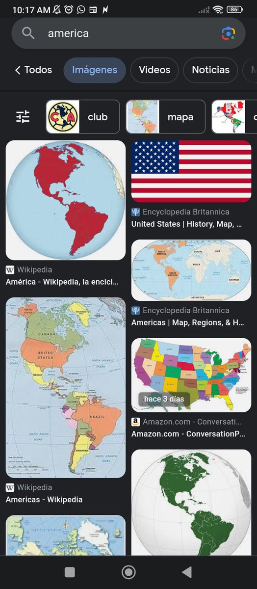 GilbertGoyo2's tweet photo. @aguirre90_ok @nietosj @Ricdelsur @RincnCuriosoo Amigo depende del contexto , la distribución continental no es la misma que se imparte en los países latinos , aquí se llama The Americas no solo américa, https://t.co/BiCI5dx3dB