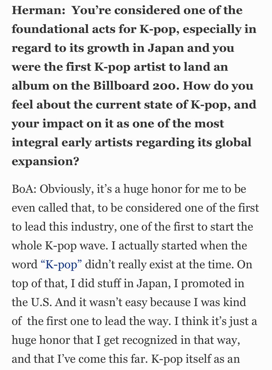 @BARKING4BEOMGYU Eg. 'Kpop singer [act name]' is intended to be read as, 'Korean (race or citizenship) act who does pop', not a genre itself; there are even people who claim Koreans are trying to steal and rename existing genres as a result of such issues.

Korean acts' on the term: