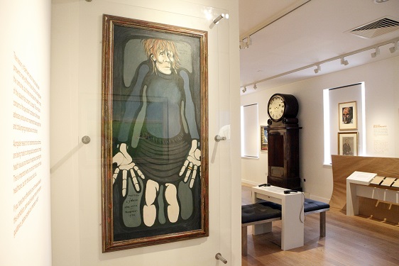 bethlemmuseum's tweet photo. Sunny Saturdays are perfect for Museum exploring! ☀️
Visit Bethlem Museum of the Mind &amp; discover the history of oldest working mental health Hospital in the world. 
Entry is FREE. 
Open Weds-Sat 09:30-17:00

For visiting info: https://t.co/nPIaXDz27I

#londonforfree #londonmuseum https://t.co/zbsDvvn8ao