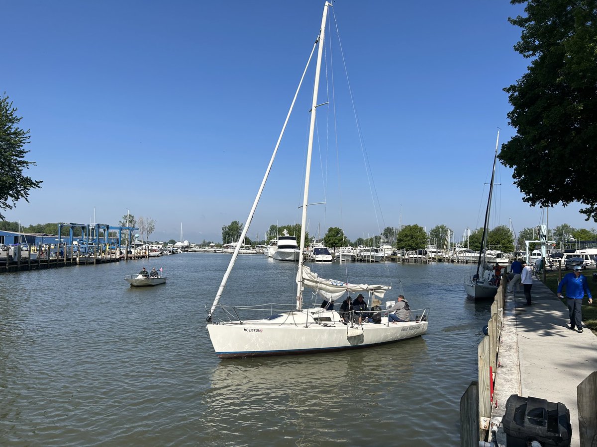 Kdalton250's tweet photo. TFT is proud to be partnering with Spectrum Sailing and North Cape Yacht Club to provide a local opportunity for the only national autism sailing program.   @OFTunion @mcropper1 @AFTunion @rweingarten https://t.co/eXH9HCpNuL