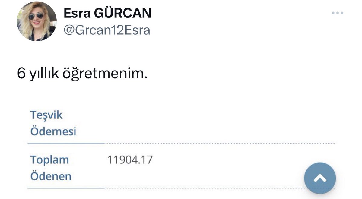 Türkiye’de şu an ortalama ev kirası 9.679 lira iken Öğretmen arkadaşımız 11.904 lira maaş alıyor! 
Bu utanç bize 100 yıl yeter!  
Temmuz ayında tüm Öğretmenlere en az %100 zam şarttır!