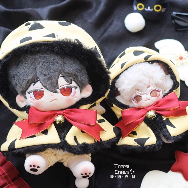 RaiMomGonggu's tweet photo. 10/20cm 인형옷 예약) 버블TrippleCream_ 양면 망토

기간 : ~ 2023-06-29 22:00 [17일 오후10시 구매건까지 할인가 적용]

페이폼(카드결제가능) https://t.co/bEGcEPYVRE

일반폼(무통장입금) https://t.co/9IScXwZg1E https://t.co/TN9L39iZTW