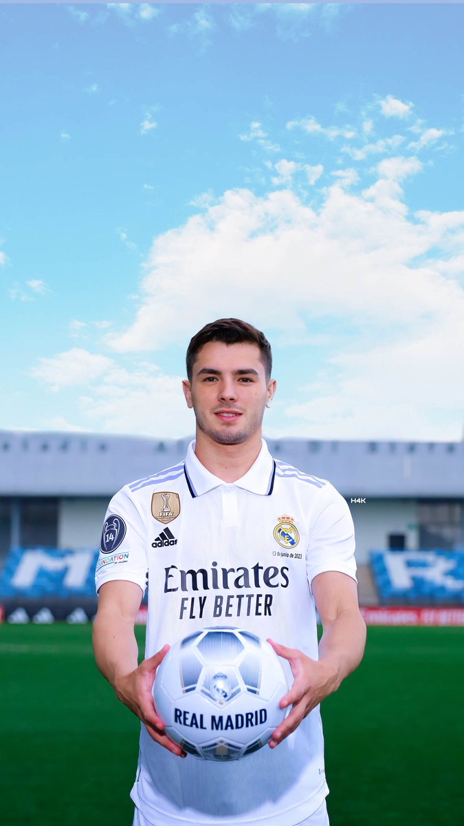 ihkwallpapers's tweet photo. 𝟒𝐊 #Wallpapers
└📂 𝐅𝐨𝐨𝐭𝐛𝐚𝐥𝐥
└📂 #BrahimIsBack
└📂 Brahim Diaz
𝐅𝐨𝐥𝐥𝐨𝐰 𝐟𝐨𝐫 𝐦𝐨𝐫𝐞 𝐰𝐚𝐥𝐥𝐩𝐚𝐩𝐞𝐫𝐬👀
#realmadrid #halamadrid https://t.co/AybIFzSdCc
