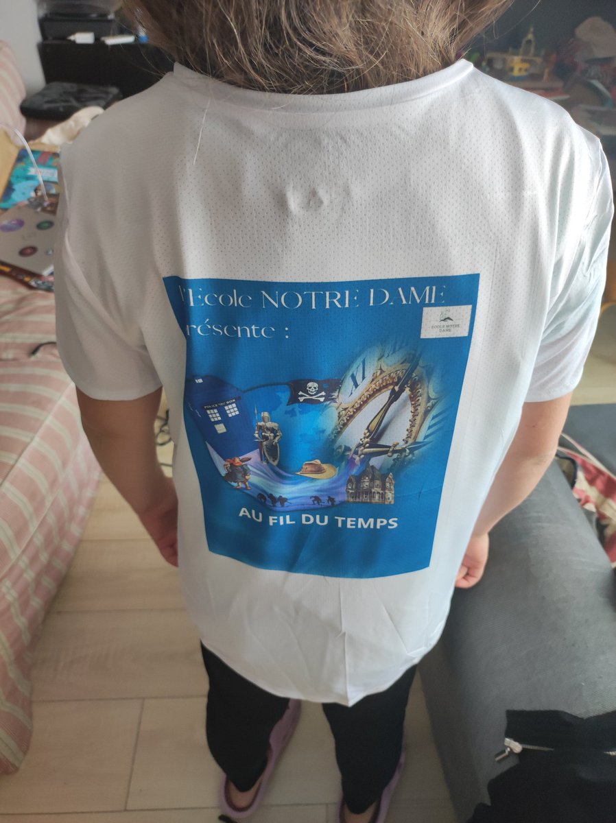 matpha65's tweet image. En mode préparation du #spectacle2023 #fablabalecole #mercredioccupe  with @matphadele